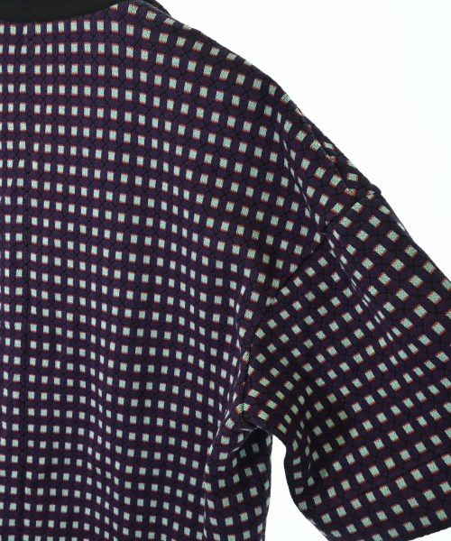 MARNI（マルニ）ニット・セーター 紫 サイズ:40(M位) レディース/2200668860048