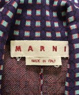MARNI（マルニ）ニット・セーター 紫 サイズ:40(M位) レディース/2200668860048
