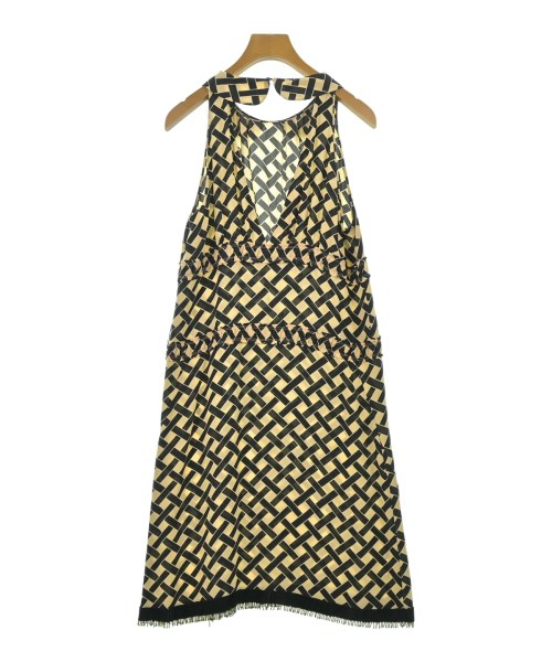 MARNI（マルニ）ワンピース その他（柄物・カラフル） サイズ:40(M位) レディース/2200668860055