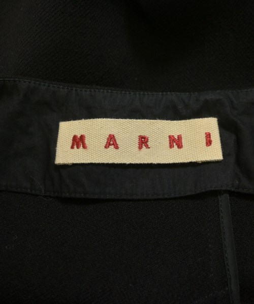 MARNI（マルニ）ロング・マキシ丈スカート 黒 サイズ:40(M位) レディース/2200668860062
