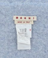 MARNI（マルニ）マフラー 青 サイズ:- レディース/2200668860086