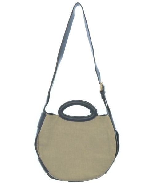 MARNI（マルニ）ショルダーバッグ ベージュ サイズ:- レディース/2200668860093