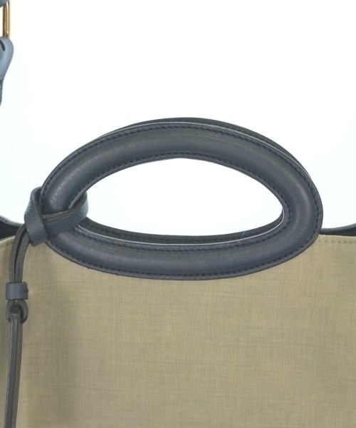 MARNI（マルニ）ショルダーバッグ ベージュ サイズ:- レディース/2200668860093