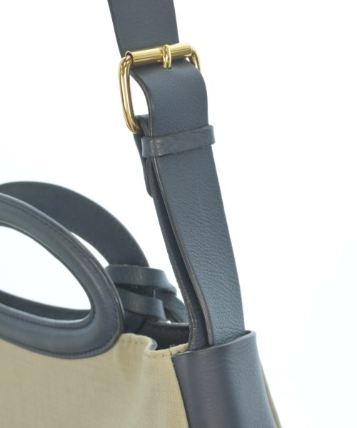 MARNI（マルニ）ショルダーバッグ ベージュ サイズ:- レディース/2200668860093