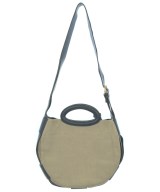 MARNI（マルニ）ショルダーバッグ ベージュ サイズ:- レディース/2200668860093