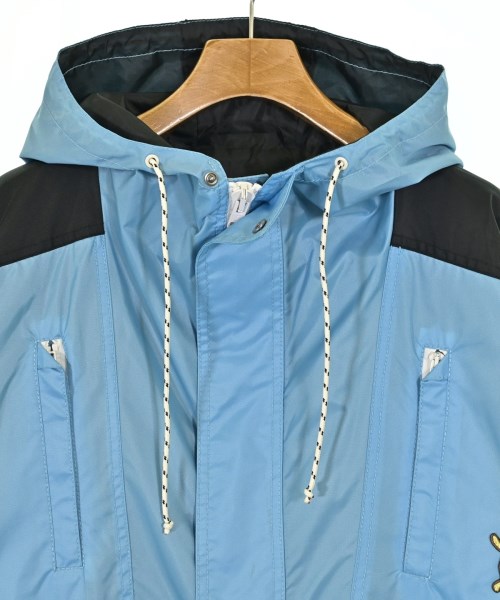 MARNI（マルニ）マウンテンパーカー 青 サイズ:40(M位) レディース/2200668875011