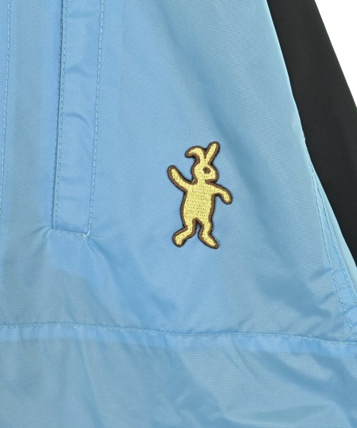 MARNI（マルニ）マウンテンパーカー 青 サイズ:40(M位) レディース/2200668875011