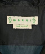 MARNI（マルニ）マウンテンパーカー 青 サイズ:40(M位) レディース/2200668875011