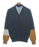 MARNI（マルニ）カーディガン 紺 サイズ:44(S位) メンズ/2200665656194