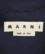 MARNI（マルニ）カーディガン 紺 サイズ:44(S位) メンズ/2200665656194