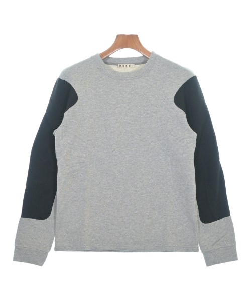 MARNI(マルニ)スウェット グレー サイズ:44(S位)/2200665656217