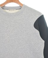 MARNI（マルニ）スウェット グレー サイズ:44(S位) メンズ/2200665656217