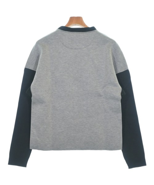 MARNI（マルニ）スウェット 黒 サイズ:44(S位) メンズ/2200665656224