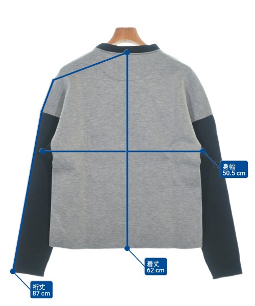 MARNI（マルニ）スウェット 黒 サイズ:44(S位) メンズ/2200665656224