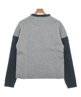 MARNI（マルニ）スウェット 黒 サイズ:44(S位) メンズ/2200665656224