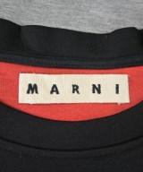 MARNI（マルニ）スウェット 黒 サイズ:44(S位) メンズ/2200665656224