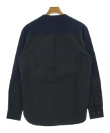 MARNI（マルニ）Tシャツ・カットソー 紺 サイズ:44(S位) メンズ/2200665656231