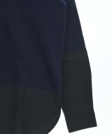 MARNI（マルニ）Tシャツ・カットソー 紺 サイズ:44(S位) メンズ/2200665656231