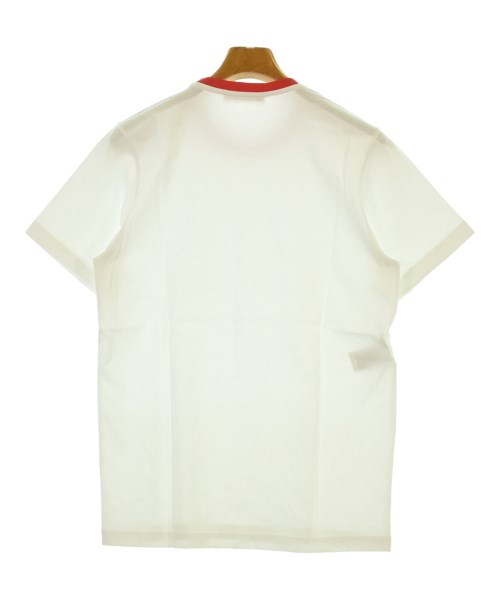 MARNI（マルニ）Tシャツ・カットソー 白 サイズ:44(S位) メンズ/2200665656248