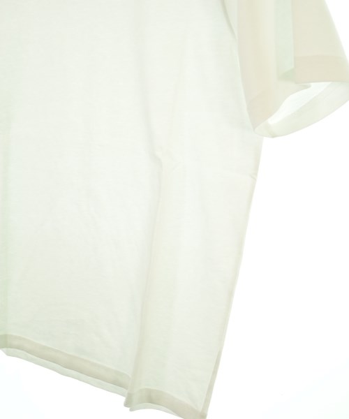 MARNI（マルニ）Tシャツ・カットソー 白 サイズ:44(S位) メンズ/2200665656248