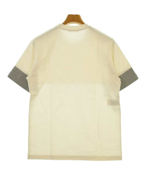 MARNI（マルニ）Tシャツ・カットソー 白 サイズ:44(S位) メンズ/2200665656255