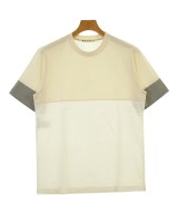 MARNI（マルニ）Tシャツ・カットソー 白 サイズ:44(S位) メンズ/2200665656255