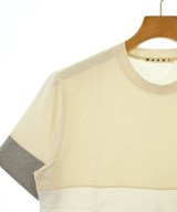 MARNI（マルニ）Tシャツ・カットソー 白 サイズ:44(S位) メンズ/2200665656255