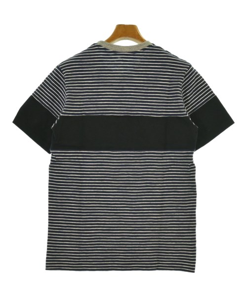 MARNI（マルニ）Tシャツ・カットソー 紺 サイズ:44(S位) メンズ/2200665656262