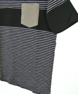 MARNI（マルニ）Tシャツ・カットソー 紺 サイズ:44(S位) メンズ/2200665656262