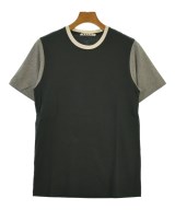 MARNI（マルニ）Tシャツ・カットソー 紺 サイズ:44(S位) メンズ/2200665656279