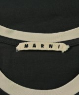 MARNI（マルニ）Tシャツ・カットソー 紺 サイズ:44(S位) メンズ/2200665656279
