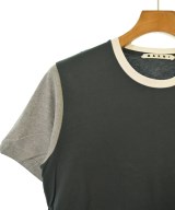 MARNI（マルニ）Tシャツ・カットソー 紺 サイズ:44(S位) メンズ/2200665656279