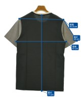 MARNI（マルニ）Tシャツ・カットソー 紺 サイズ:44(S位) メンズ/2200665656279