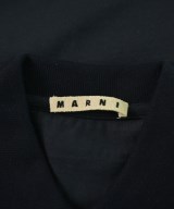 MARNI（マルニ）ポロシャツ 紺 サイズ:44(S位) メンズ/2200665656293