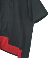 MARNI（マルニ）ポロシャツ 紺 サイズ:44(S位) メンズ/2200665656293