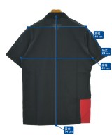 MARNI（マルニ）ポロシャツ 紺 サイズ:44(S位) メンズ/2200665656293