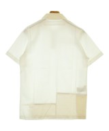 MARNI（マルニ）ポロシャツ 白 サイズ:44(S位) メンズ/2200665656309