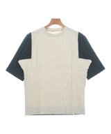 MARNI（マルニ）Tシャツ・カットソー グレー サイズ:44(S位) メンズ/2200665656316