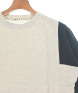 MARNI（マルニ）Tシャツ・カットソー グレー サイズ:44(S位) メンズ/2200665656316