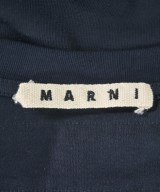 MARNI（マルニ）Tシャツ・カットソー 紺 サイズ:44(S位) メンズ/2200665656323