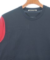 MARNI（マルニ）Tシャツ・カットソー 紺 サイズ:44(S位) メンズ/2200665656323