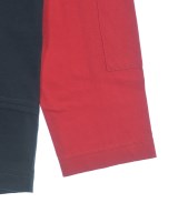 MARNI（マルニ）Tシャツ・カットソー 紺 サイズ:44(S位) メンズ/2200665656323