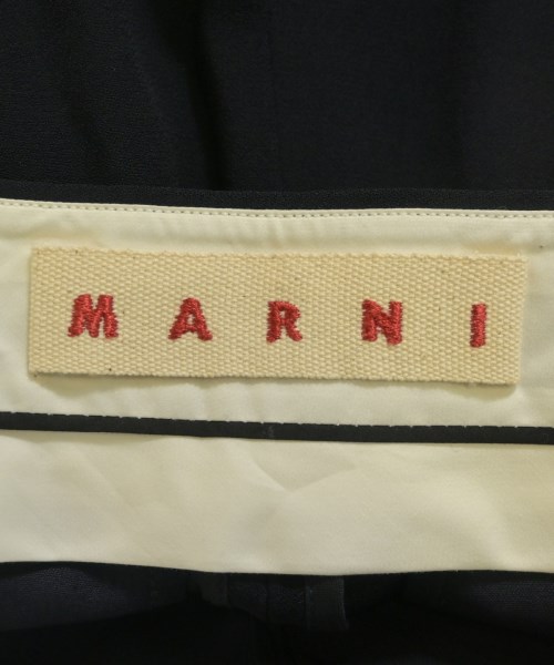MARNI（マルニ）その他 紺 サイズ:40(M位) レディース/2200669081060