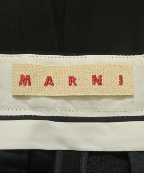 MARNI（マルニ）その他 黒 サイズ:40(M位) レディース/2200669081077