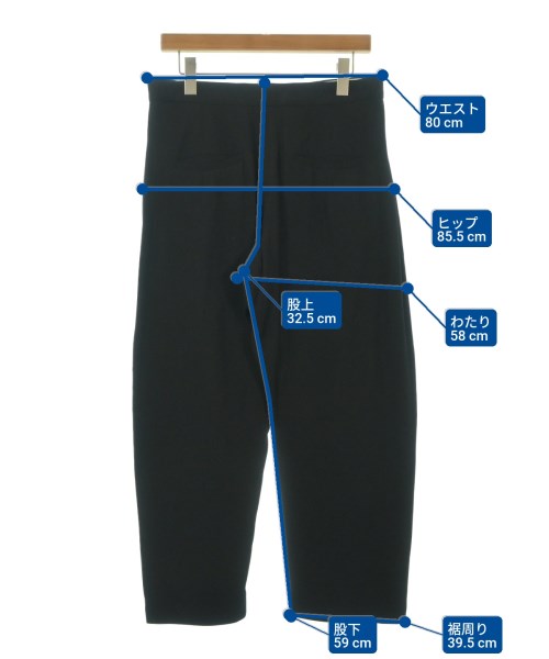 MARNI（マルニ）その他 黒 サイズ:40(M位) レディース/2200669081077