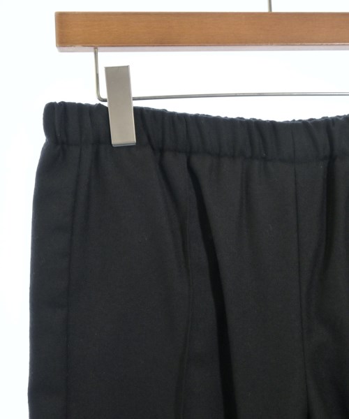 MARNI（マルニ）スラックス 黒 サイズ:40(M位) レディース/2200669081084