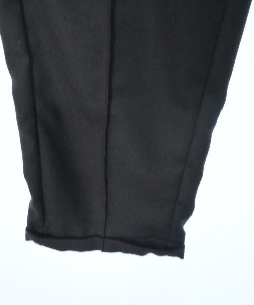 MARNI（マルニ）スラックス 黒 サイズ:40(M位) レディース/2200669081084