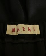MARNI（マルニ）スラックス 黒 サイズ:40(M位) レディース/2200669081084