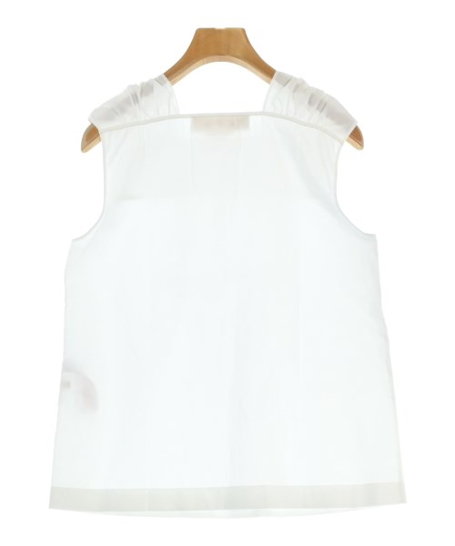 MARNI（マルニ）カジュアルシャツ 白 サイズ:38(S位) レディース/2200667548039