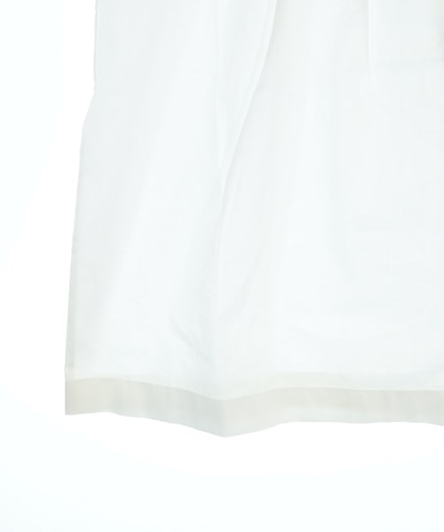 MARNI（マルニ）カジュアルシャツ 白 サイズ:38(S位) レディース/2200667548039